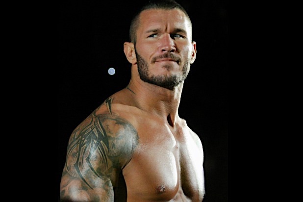 Randy Orton